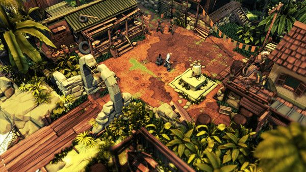 Top 5 Upcoming RPGs Of December 2018 (Desert Child, Path of Exile and more!)