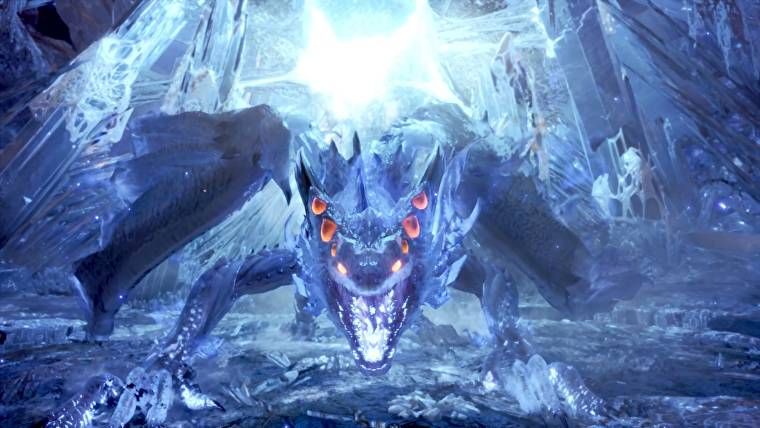 MHW: Arch Tempered Xeno&rsquo;jiiva Melee Guide