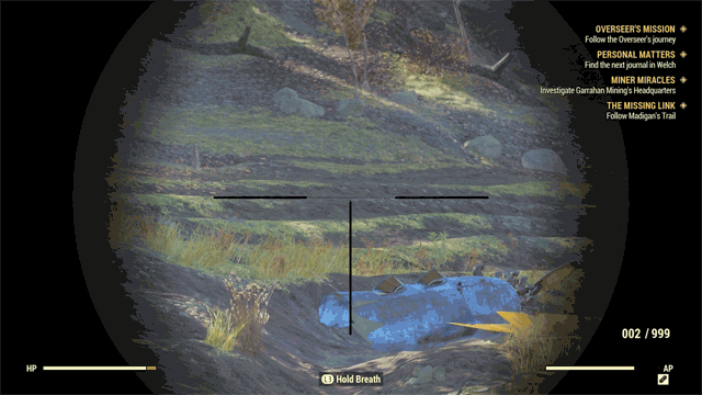 Manual-Aim