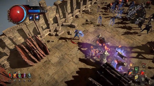 Top 5 Upcoming RPGs Of December 2018 (Desert Child, Path of Exile and more!)