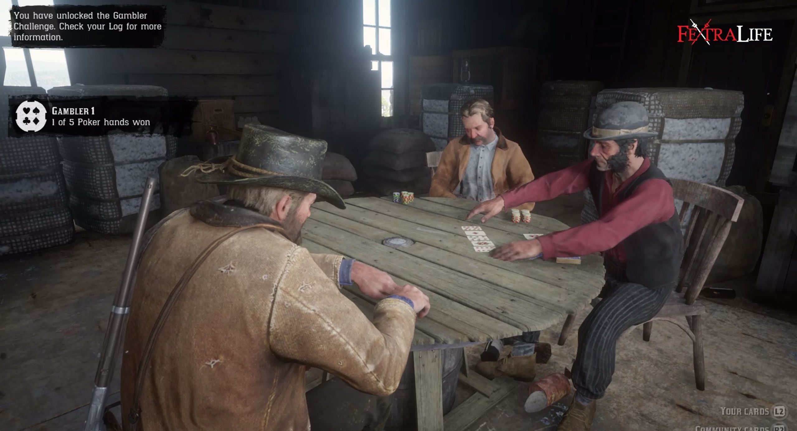 Red Dead Redemption 2 Review: Making Westerns Great Again