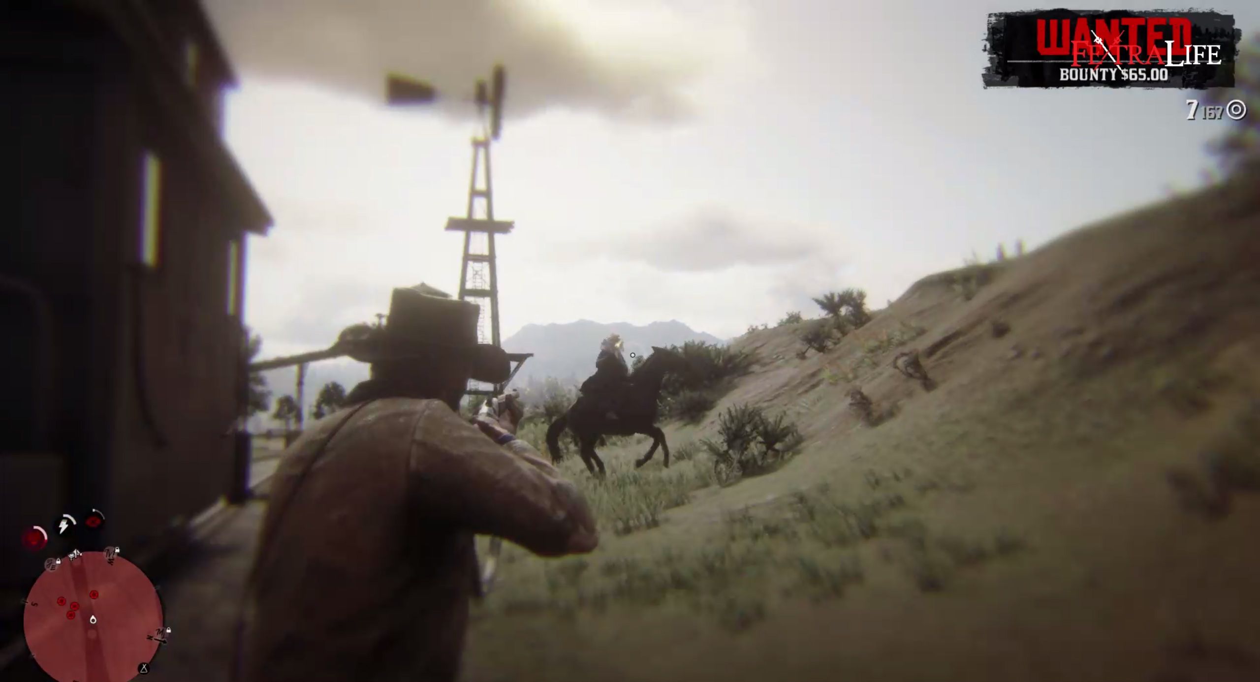 Red Dead Redemption 2 Review: Making Westerns Great Again