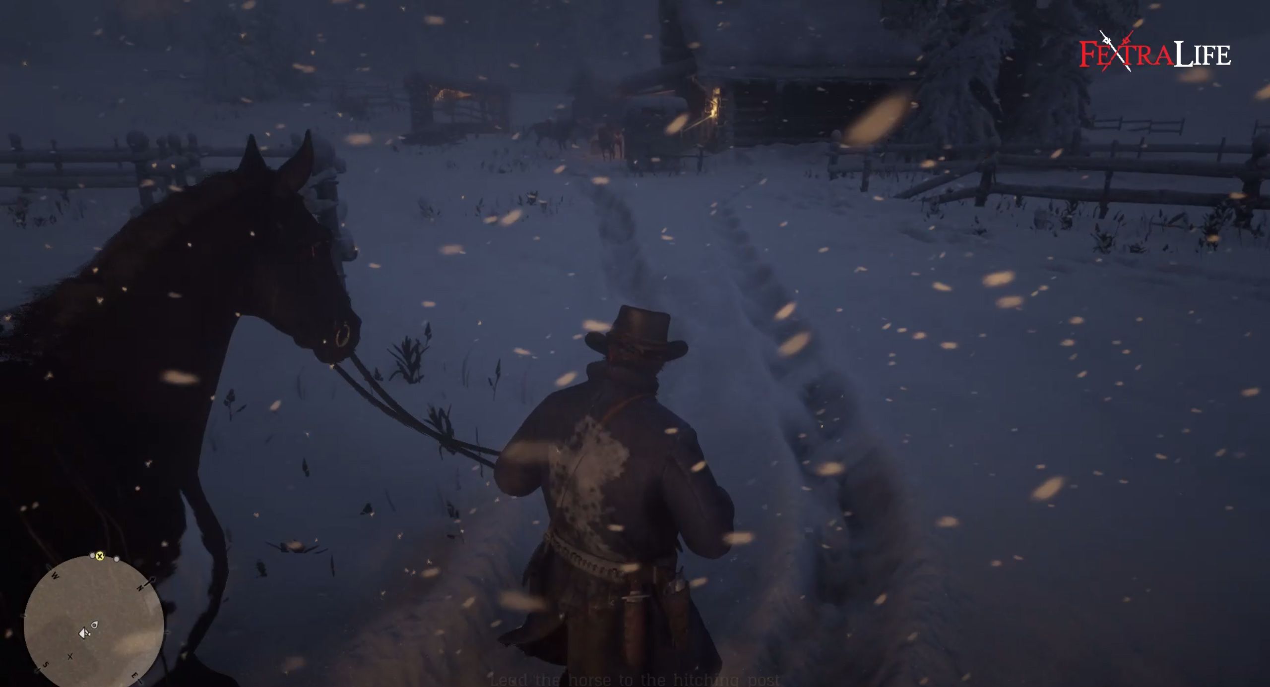 Red Dead Redemption 2 Review: Making Westerns Great Again
