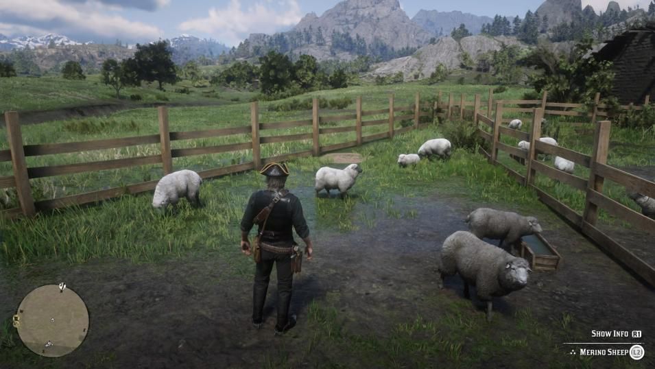 Red Dead Redemption 2: Perfect Hunting Guide