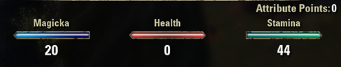 ESO Templar Tank Build   The Mitigator (Murkmire)