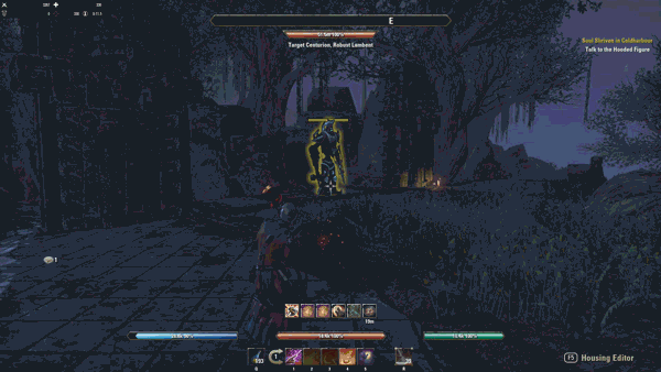 ESO Sets Guide: Caluurion&rsquo;s Legacy   Targeted Torrent