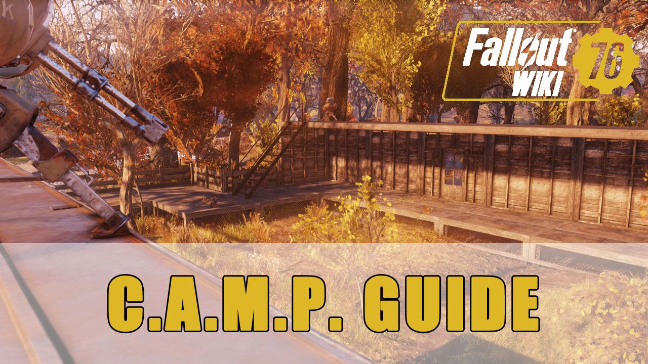 camp