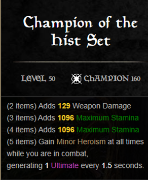 champion