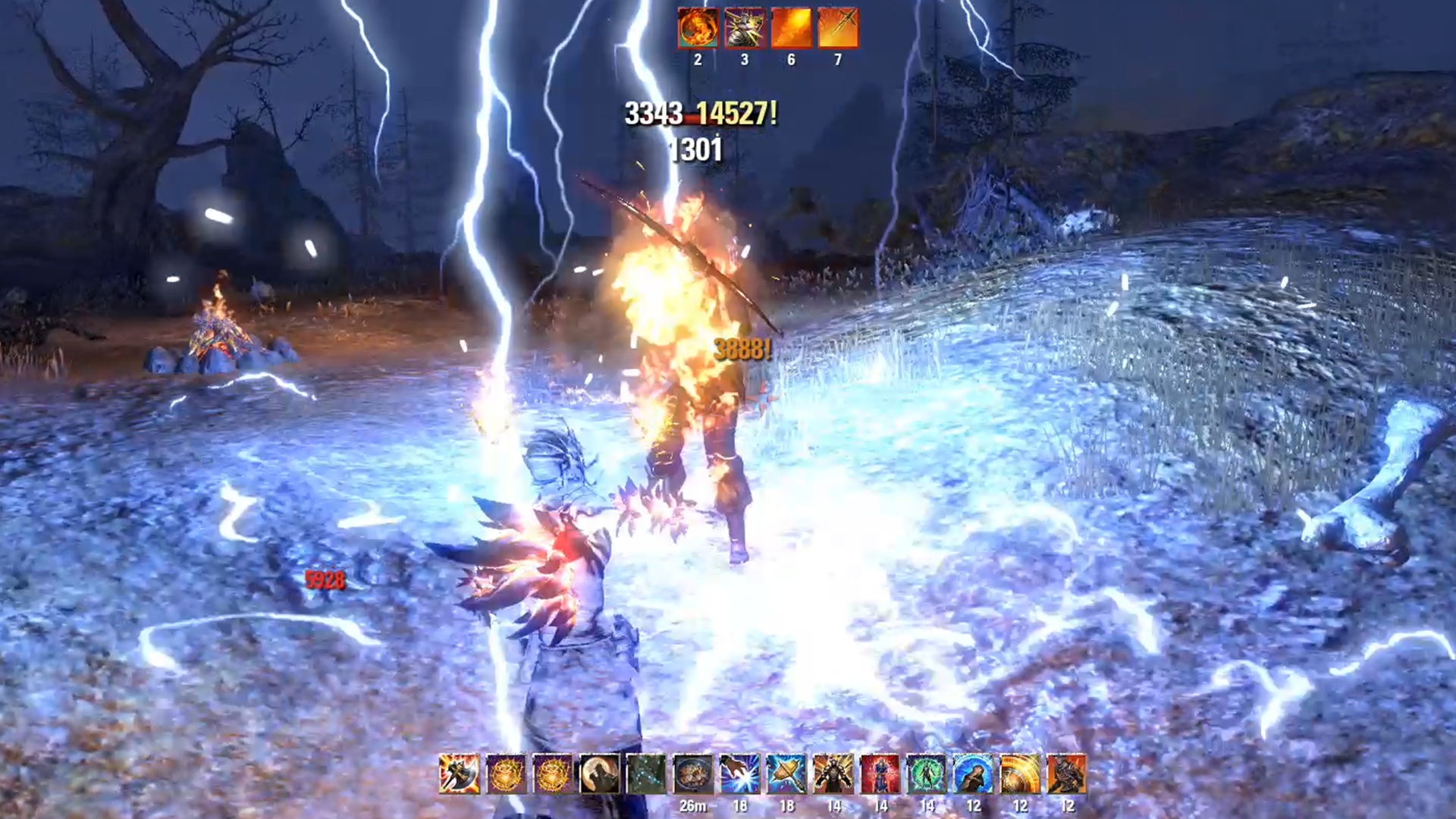 ESO Sets Guide: Caluurion&rsquo;s Legacy   Targeted Torrent
