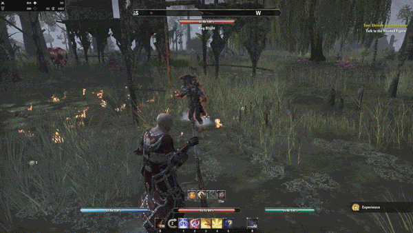 ESO Set Guide: Wild Impulse   Elemental Overtime