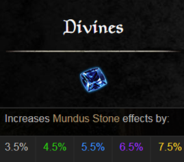 divines