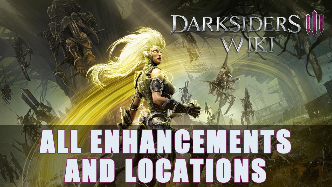 enhancements