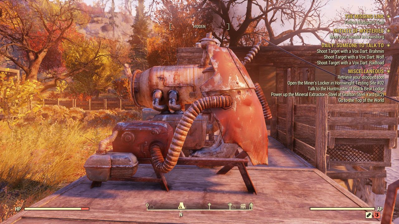 generator