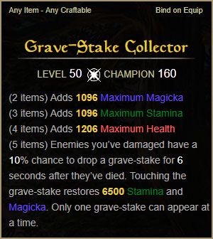 grave-stake