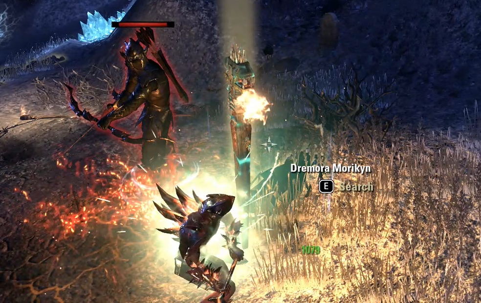 ESO Sets Build Guide: Grave Stake Collector – Solitary Sustain