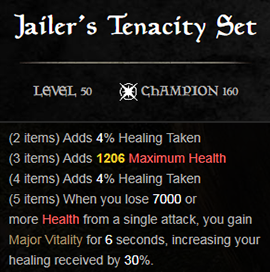 jailer