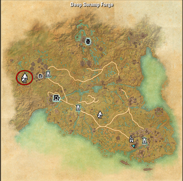 ESO Set Guide: Naga Shaman   Bilateral Blessings