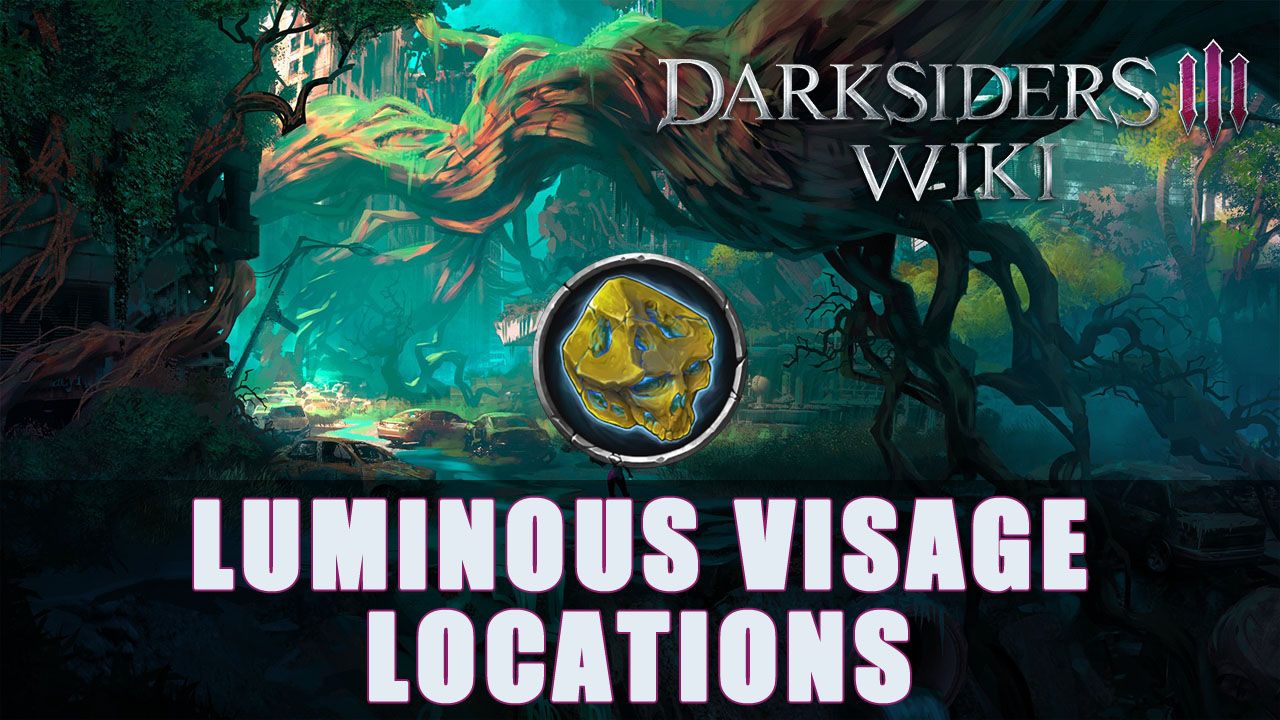 luminous_visage_cover
