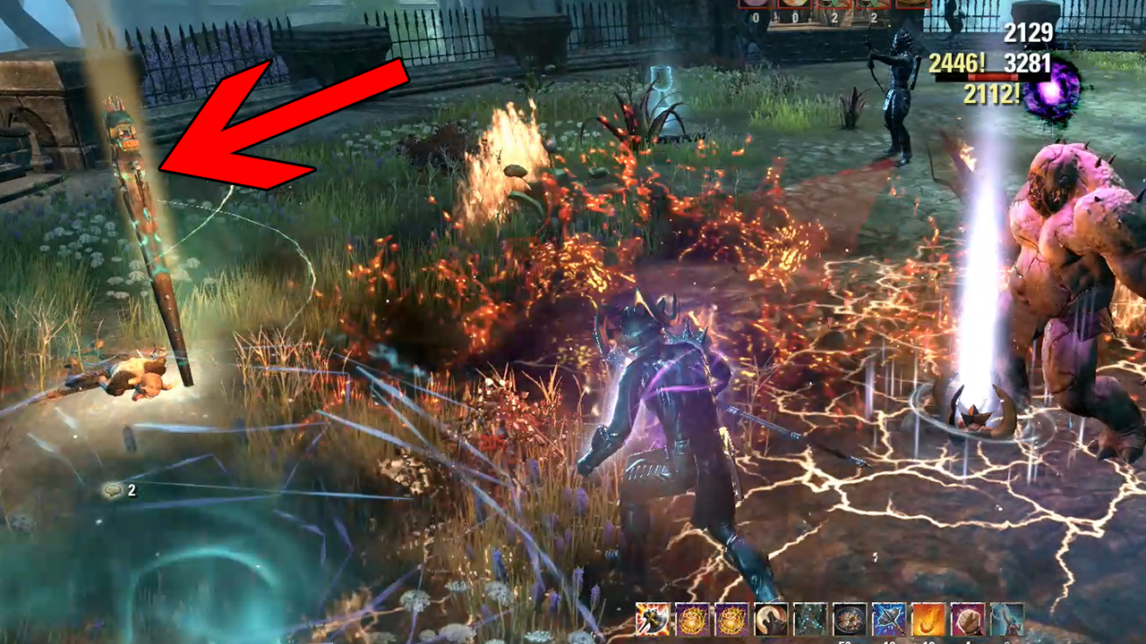 ESO Sets Build Guide: Grave Stake Collector – Solitary Sustain