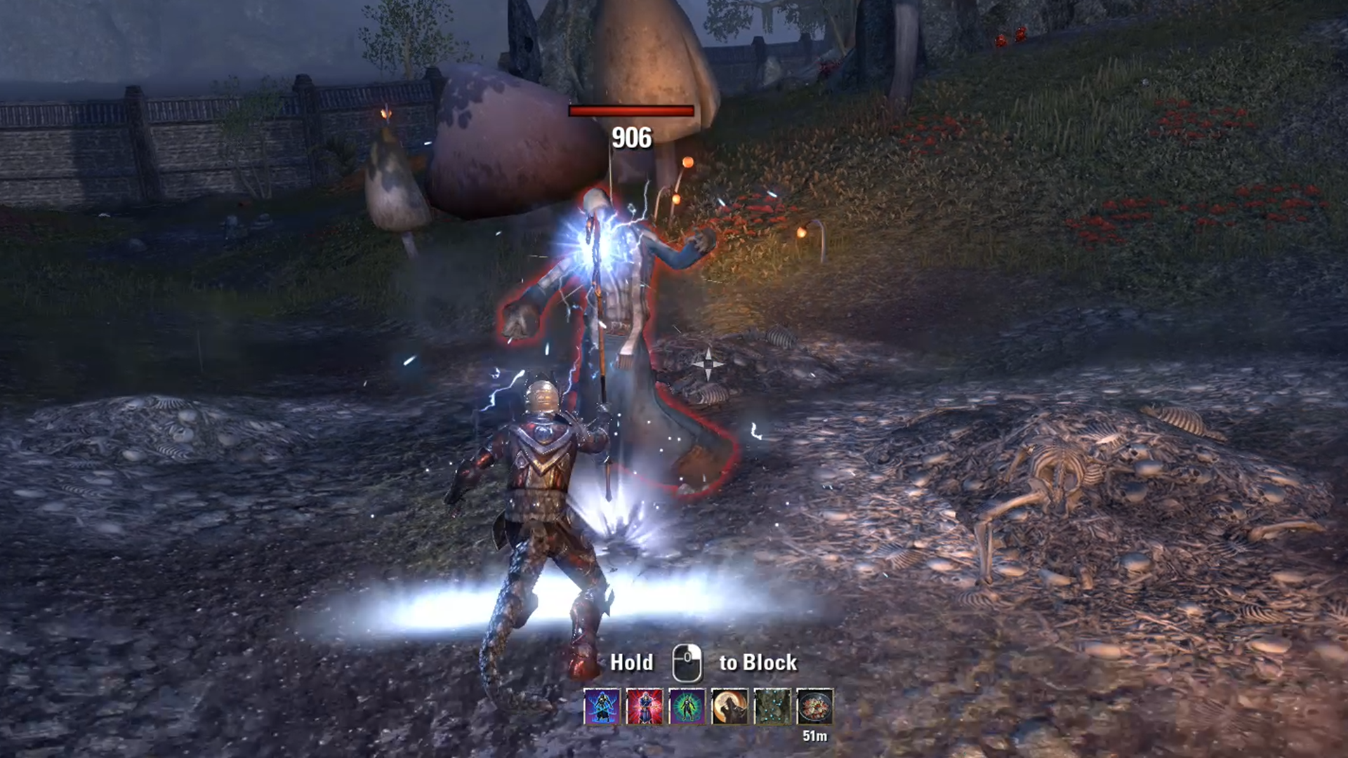 ESO Set Guide: Ulfnor&rsquo;s Favor Set   Fully Charged Fun