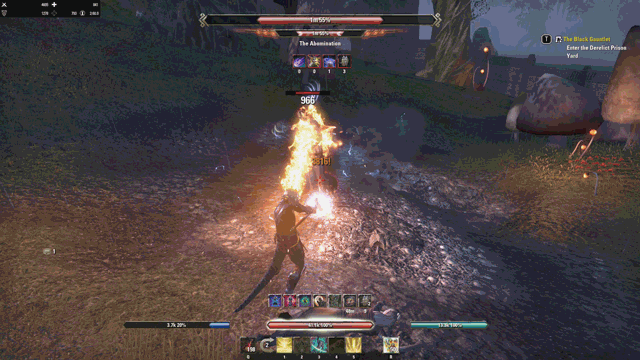 ESO Set Guide: Ulfnor&rsquo;s Favor Set   Fully Charged Fun