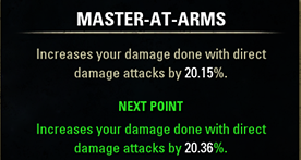 master