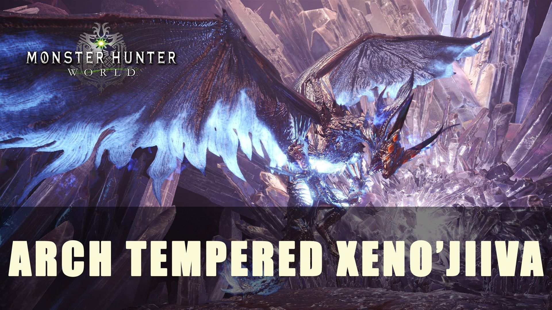 mhw AT xeno min