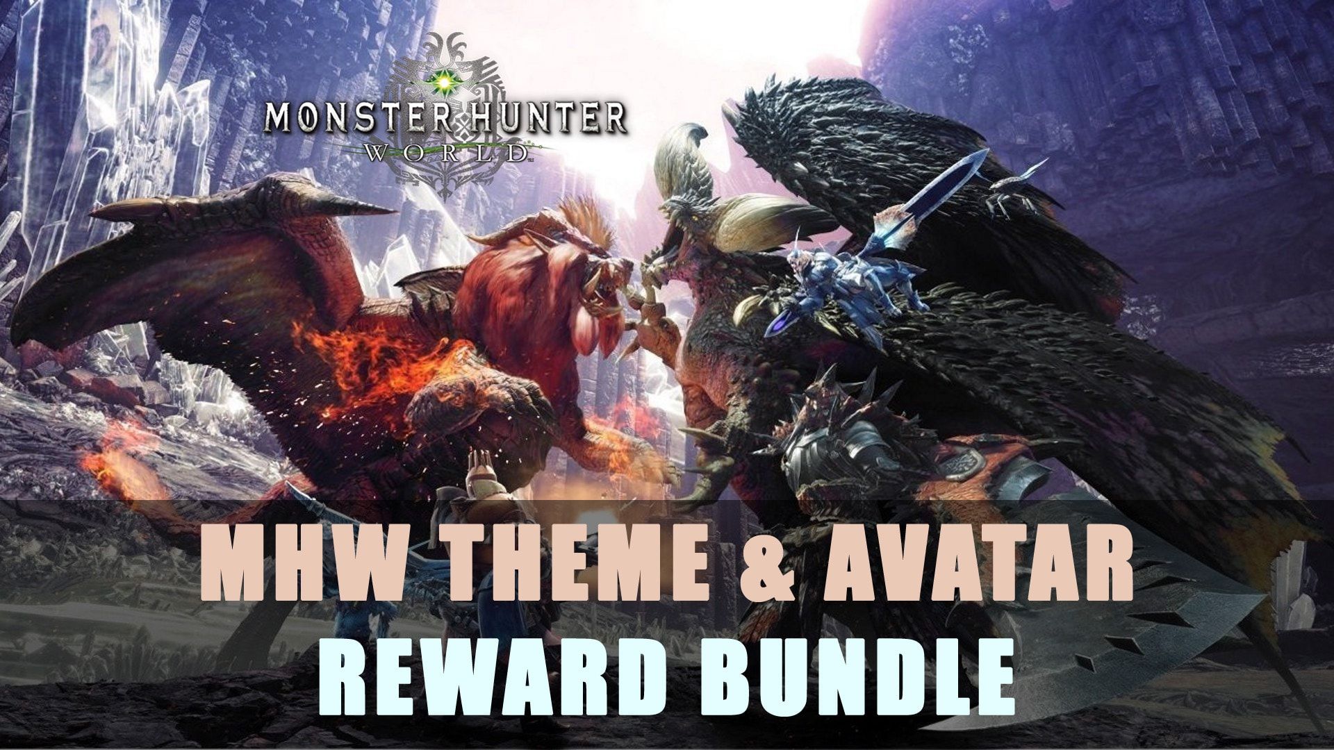 mhw reward bundle min