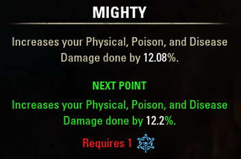 mighty 2