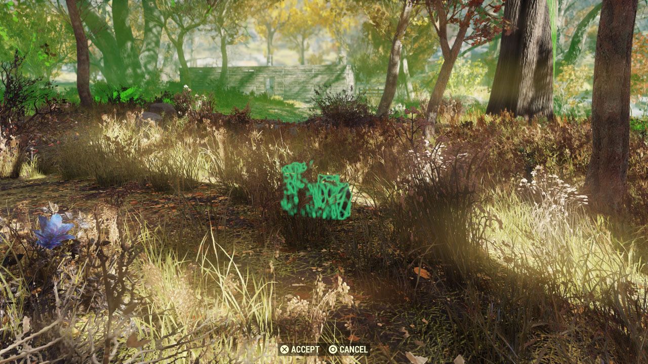 moving camp