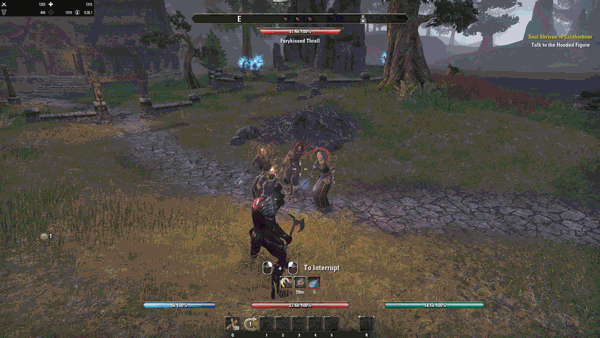ESO Set Guide: Thurvokun   Maiming Millpond
