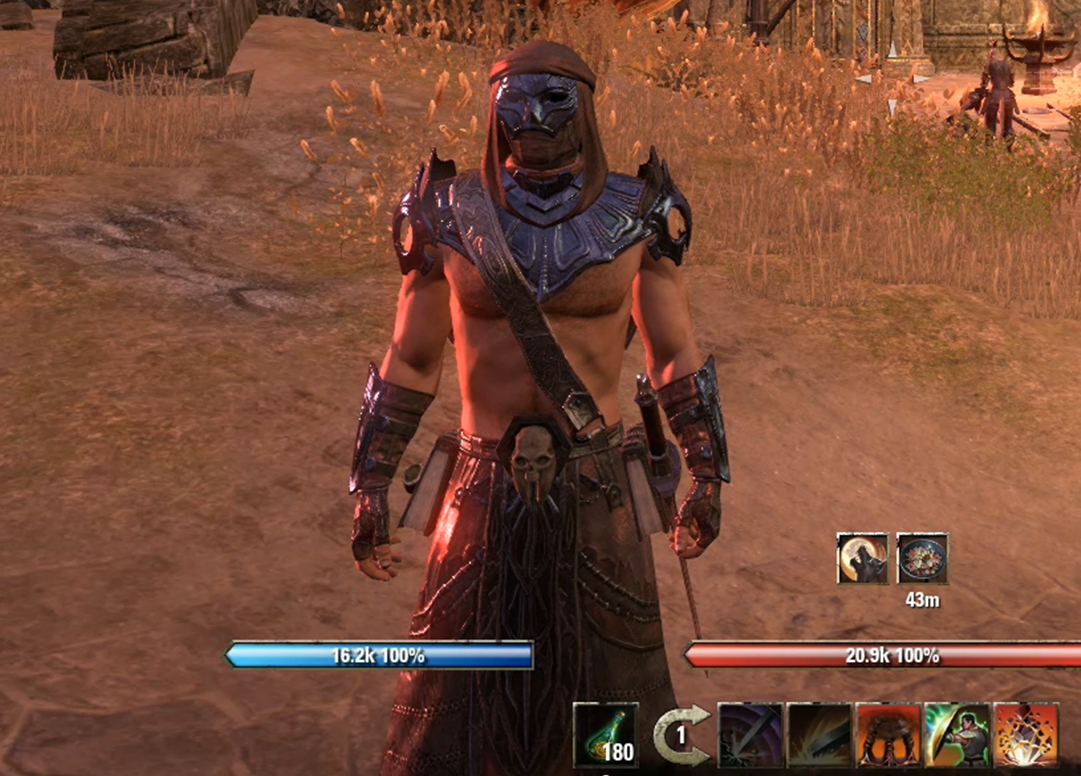 ESO Sets Guide: Caluurion&rsquo;s Legacy   Targeted Torrent