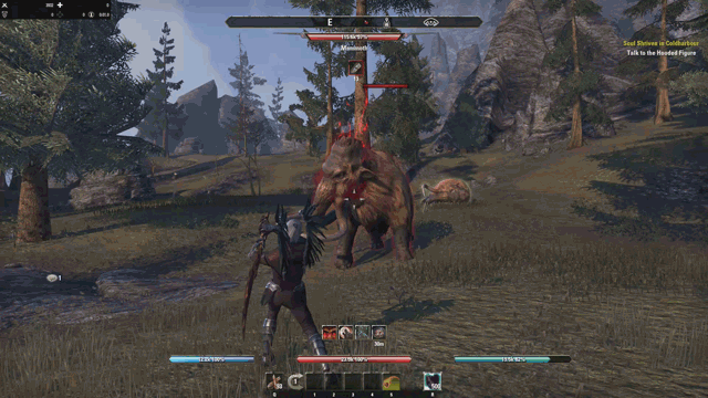 ESO Sets Guide: Curse of Doylemish   Massive Melee