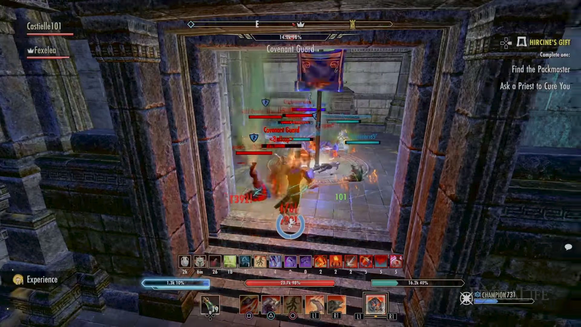 pvp