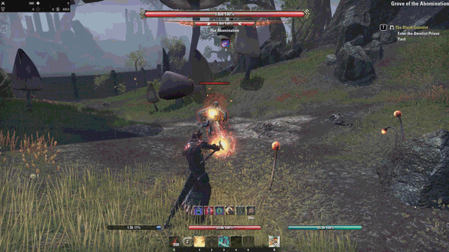 ESO Set Guide: Ulfnor&rsquo;s Favor Set   Fully Charged Fun