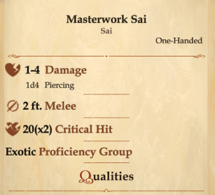 sai