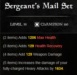 sergeant mail