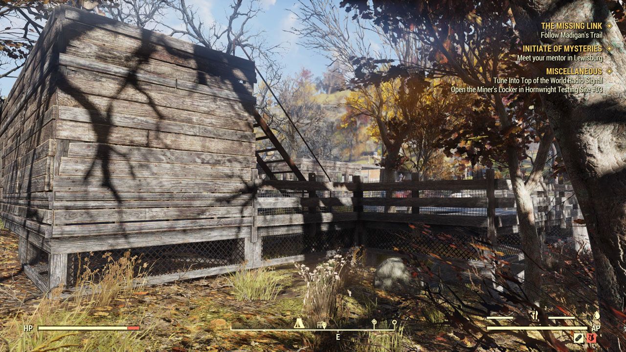 small_camp