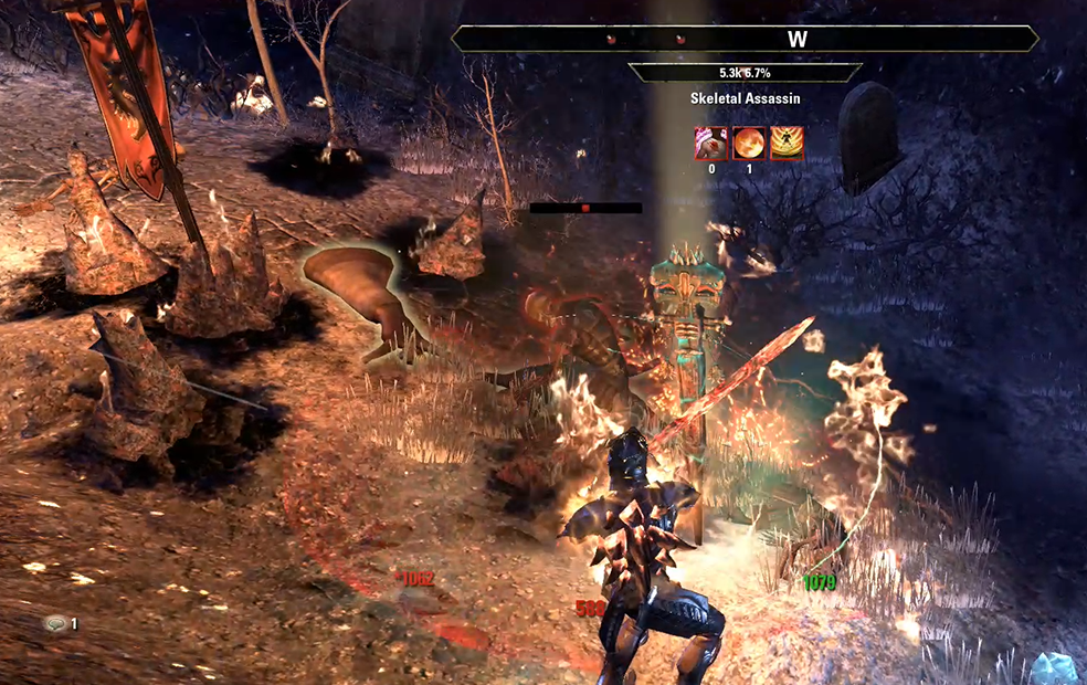 ESO Sets Build Guide: Grave Stake Collector – Solitary Sustain