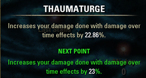 thaum