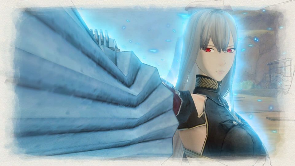 Valkyria Chronicles 4: S Rank The Two Valkyria Guide