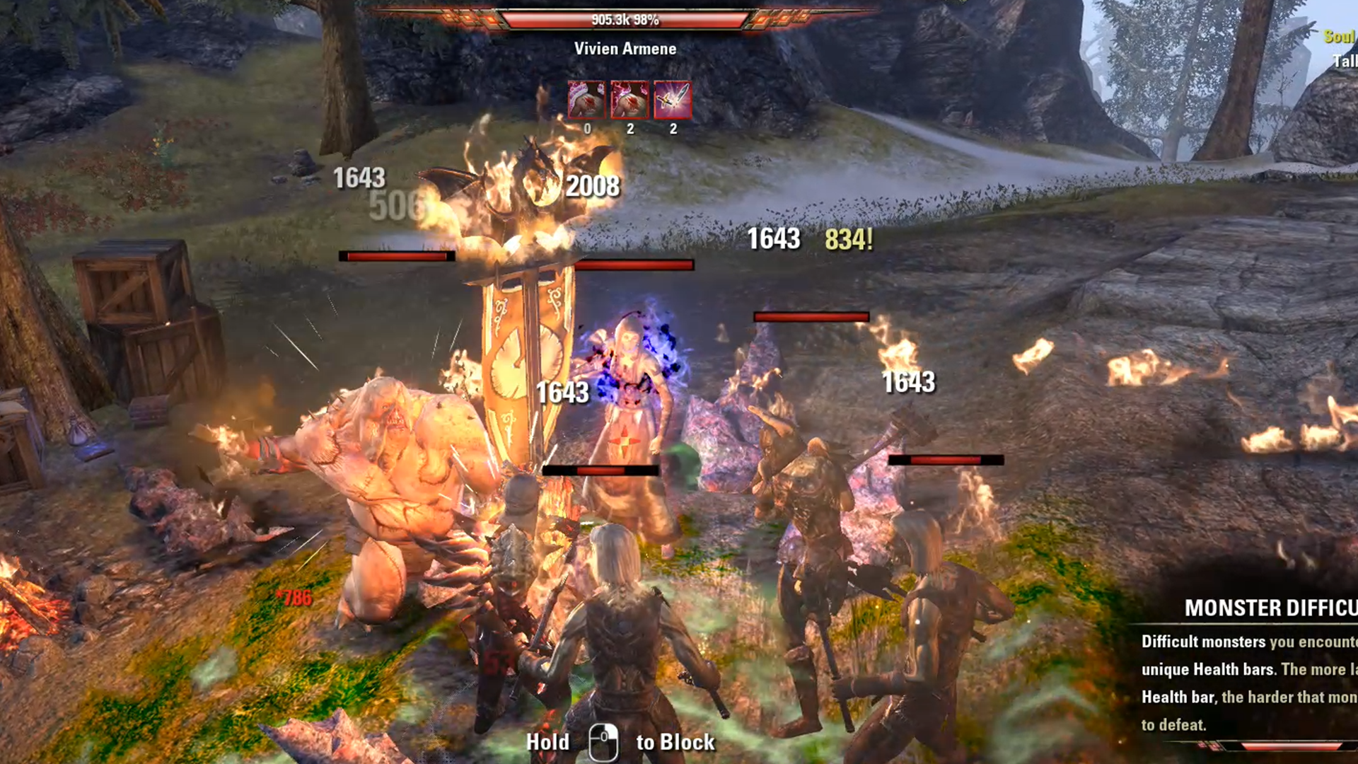 ESO Set Guide: Thurvokun   Maiming Millpond