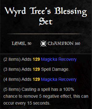 wyrd