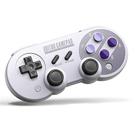 Last Minute Gamer Gift Guide