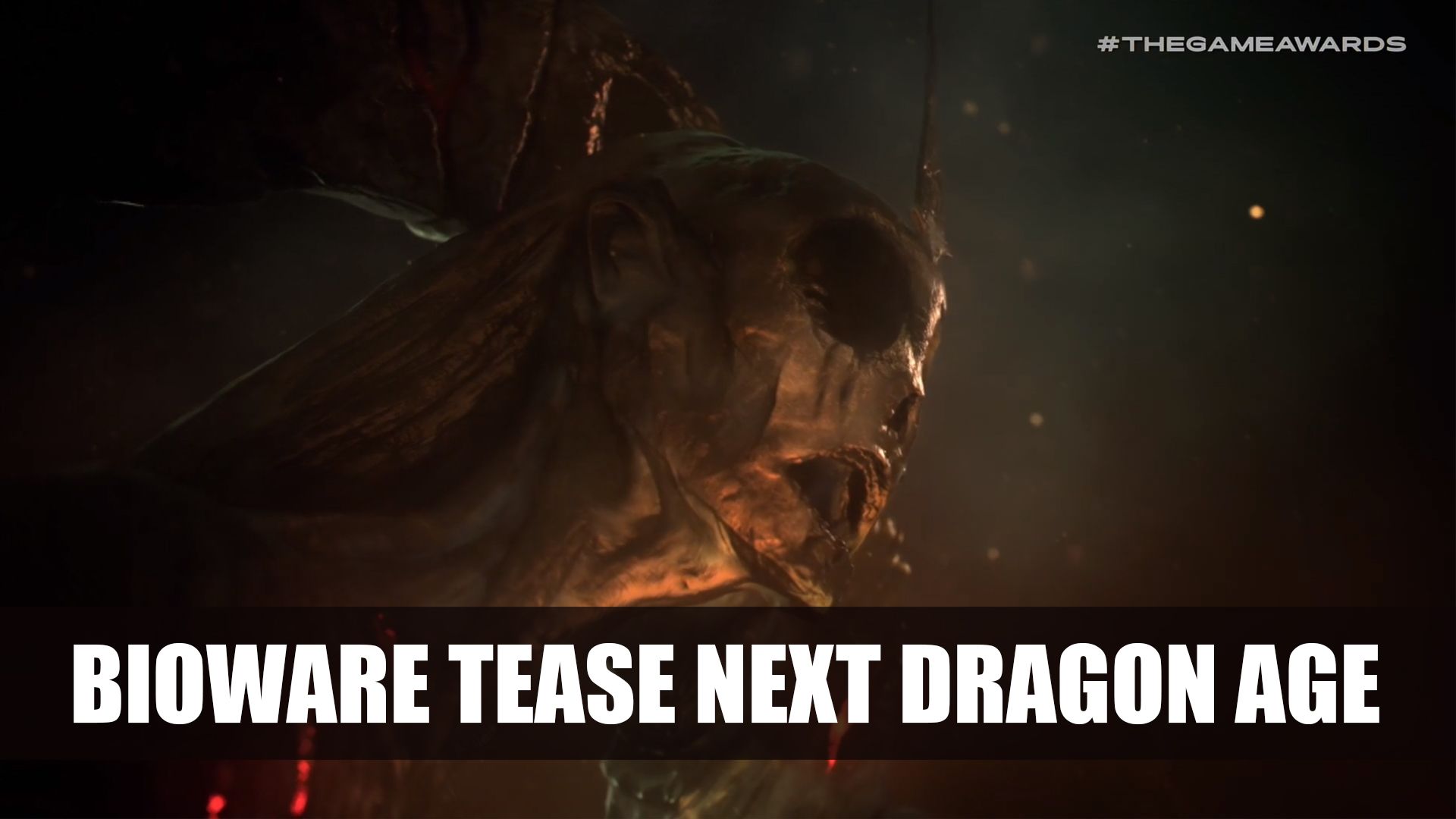 Bioware Tease Next Dragon Age