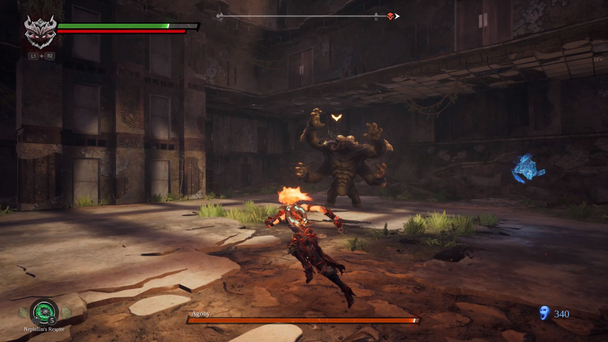 Darksiders 3: All Essence of a Chosen Locations