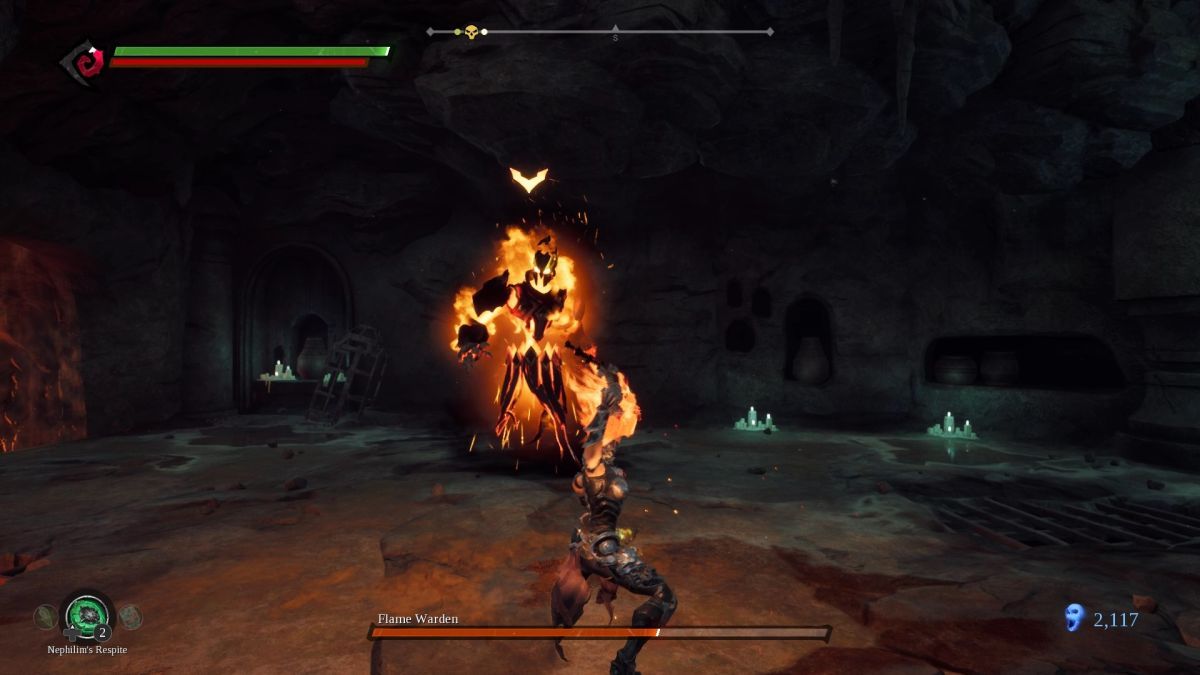 Darksiders 3: All Essence of a Chosen Locations