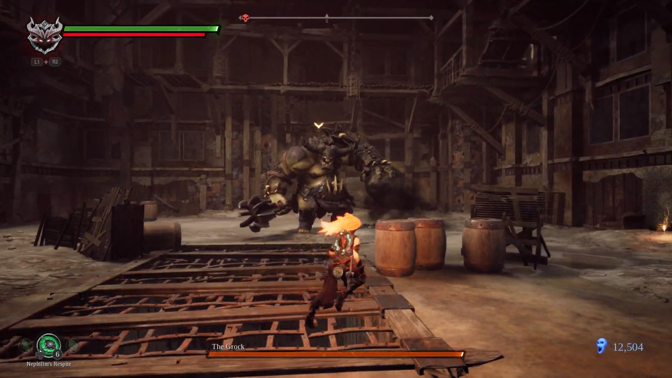 Darksiders 3: All Essence of a Chosen Locations