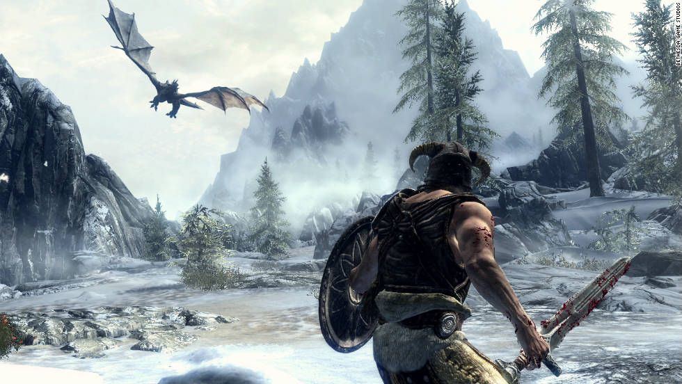 Best Games to Play This Christmas