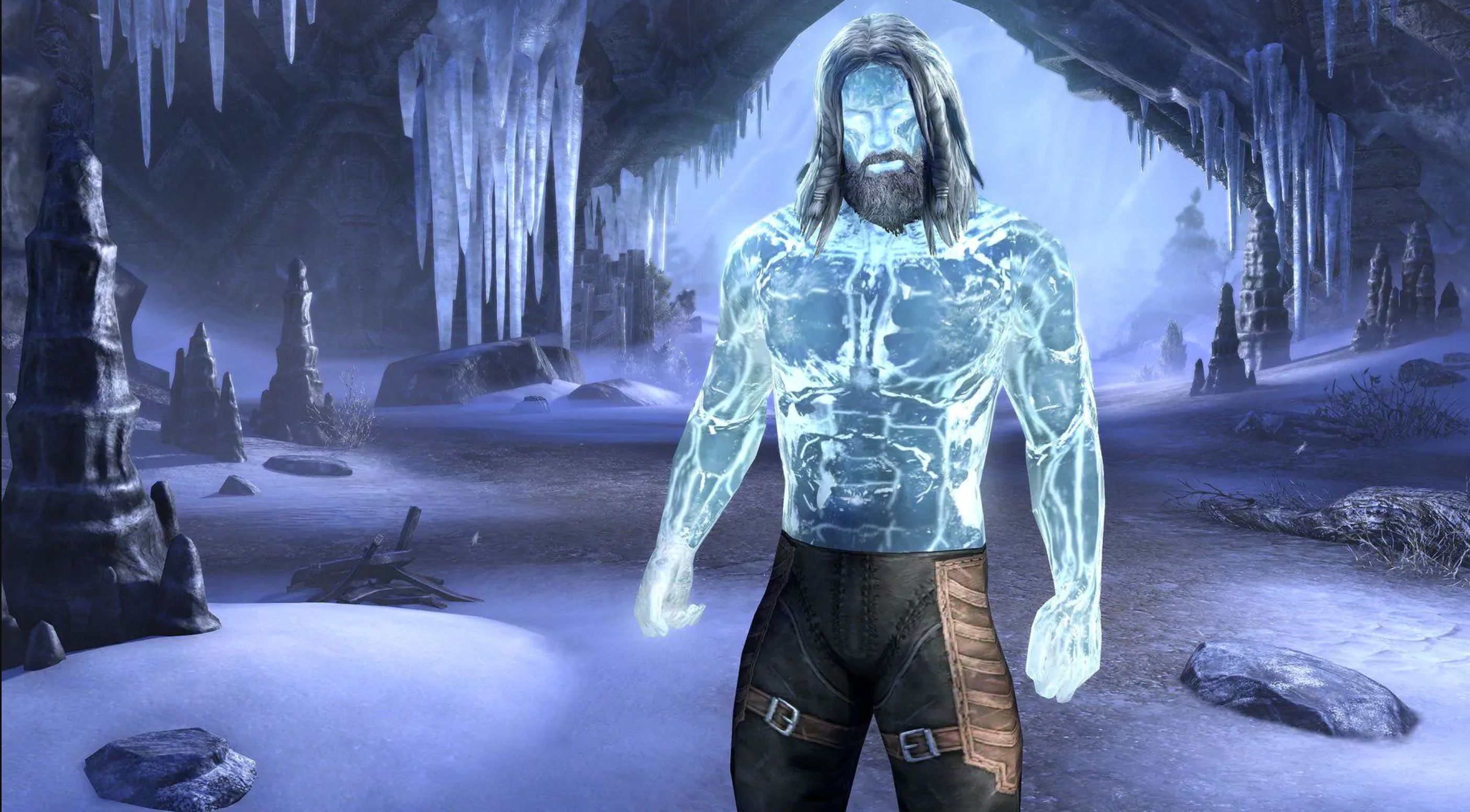 ESO New Life Festival Details
